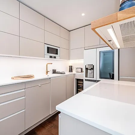 Apartament Amazing 3-bedroom And Terrace Overlooking Tv Tower Praga