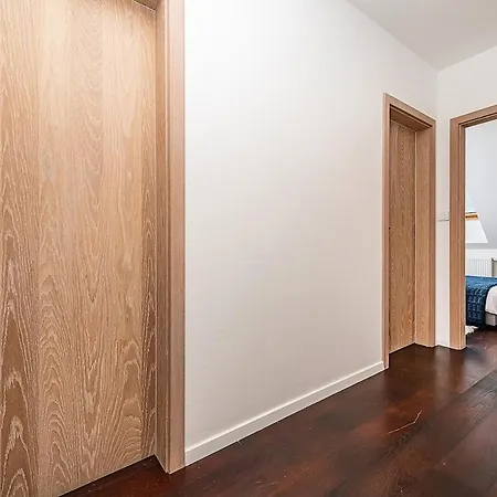 Amazing 3-bedroom And Terrace Overlooking Tv Tower