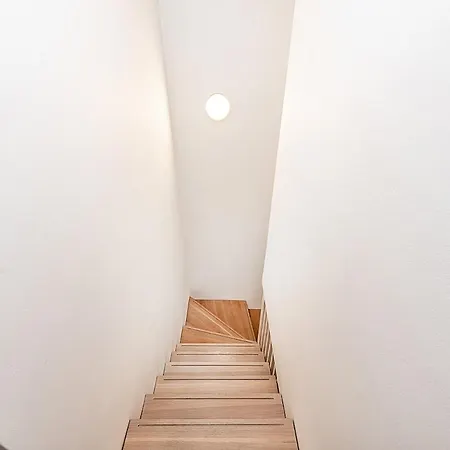 Apartmán Amazing 3-bedroom And Terrace Overlooking Tv Tower Praha