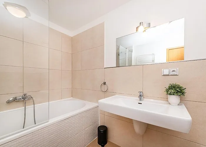 Apartment Amazing 3-bedroom And Terrace Overlooking Tv Tower