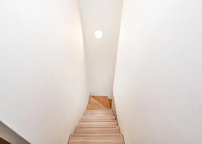 Apartment Amazing 3-bedroom And Terrace Overlooking Tv Tower Prag