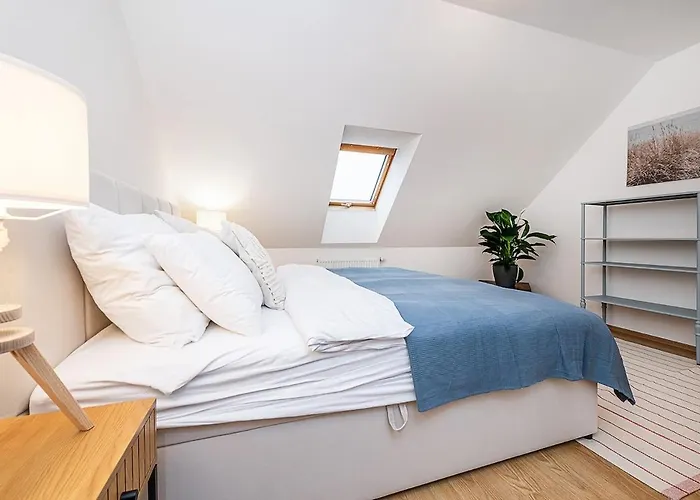 Amazing 3-bedroom&terrace Overlooking Tv Tower