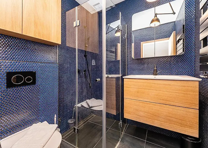 Appartement Amazing 3-bedroom&terrace Overlooking Tv Tower *